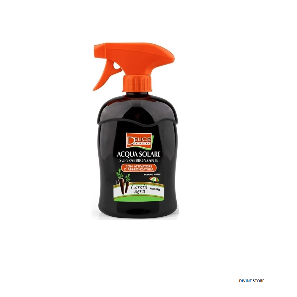 Bronzeador Delice Solaire: Onde Comprar | BuscaProdutos