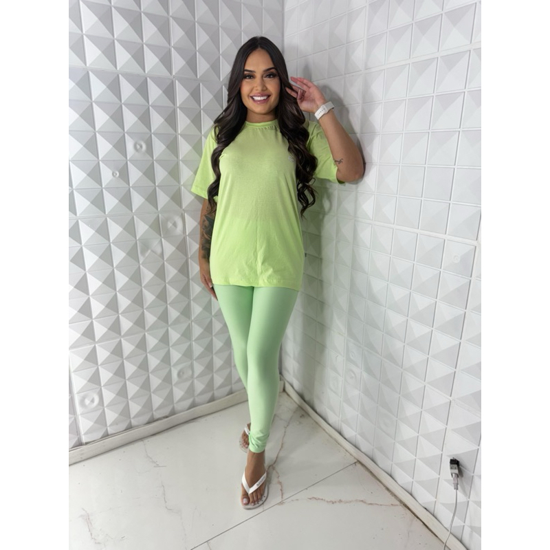 KIT VISITA PARA CDP E PENITENCIÁRIA - conjunto feminino em Oferta na Shopee