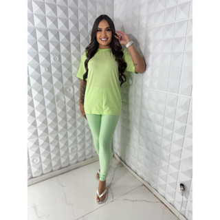 KIT VISITA PARA CDP E PENITENCIÁRIA - conjunto feminino em Oferta na Shopee