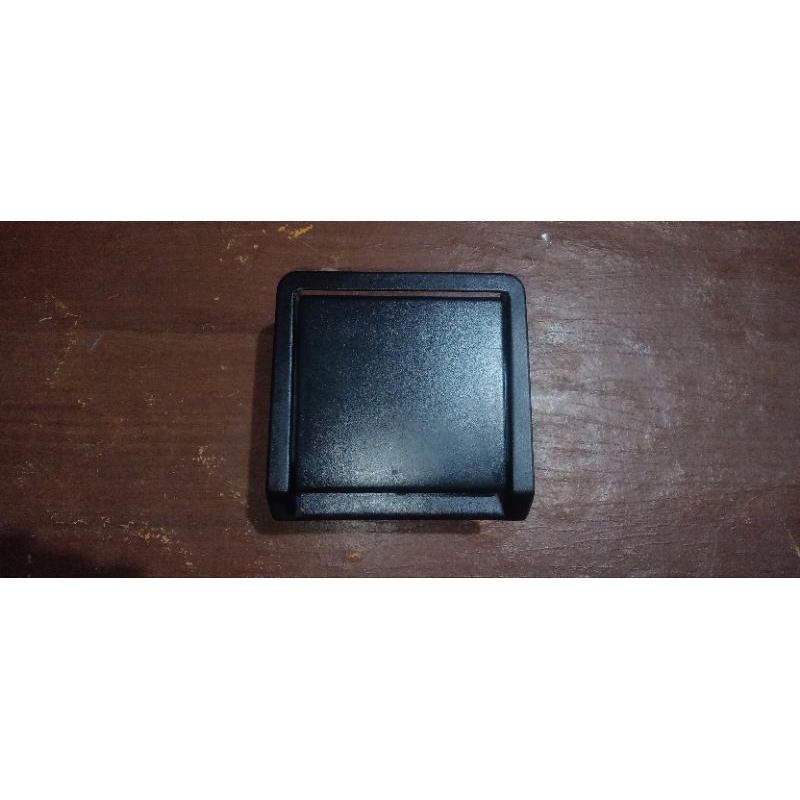 🔹 Cinzeiro do Console Central – Volkswagen Gol G2 – Original Usado