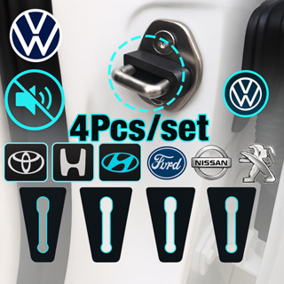 Amortecedor Fechadura Borracha Protetor Porta Carro Batente Anti Impacto colisao Veicular Amortecedor batidas vedação em Oferta na Shopee