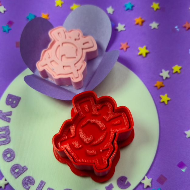 Ejetor Modelador De Doces/Brigadeiro Corinthians em Oferta na Shopee