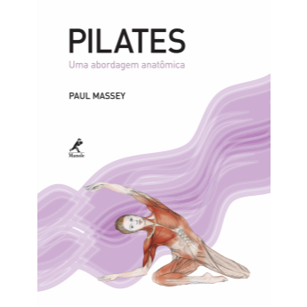 Pilates - Paul Massey, 160 páginas