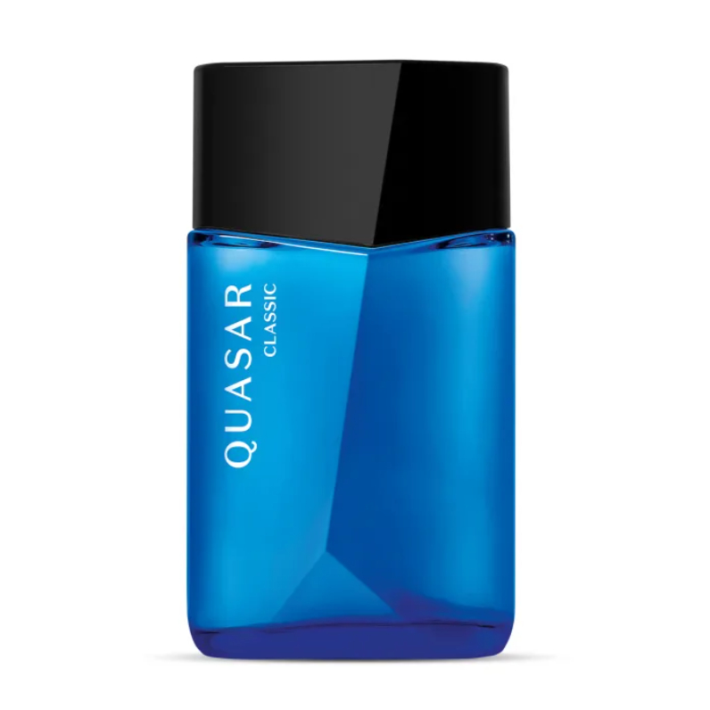 Quasar Classic Desodorante Colônia 100ml o Boticário