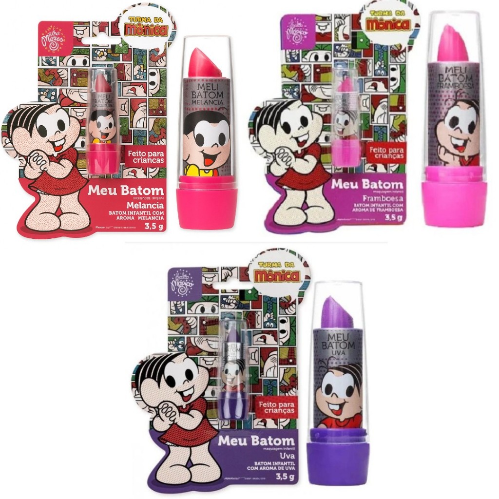 Distribuidora de Maquiagem Infantil: Onde Comprar | BuscaProdutos