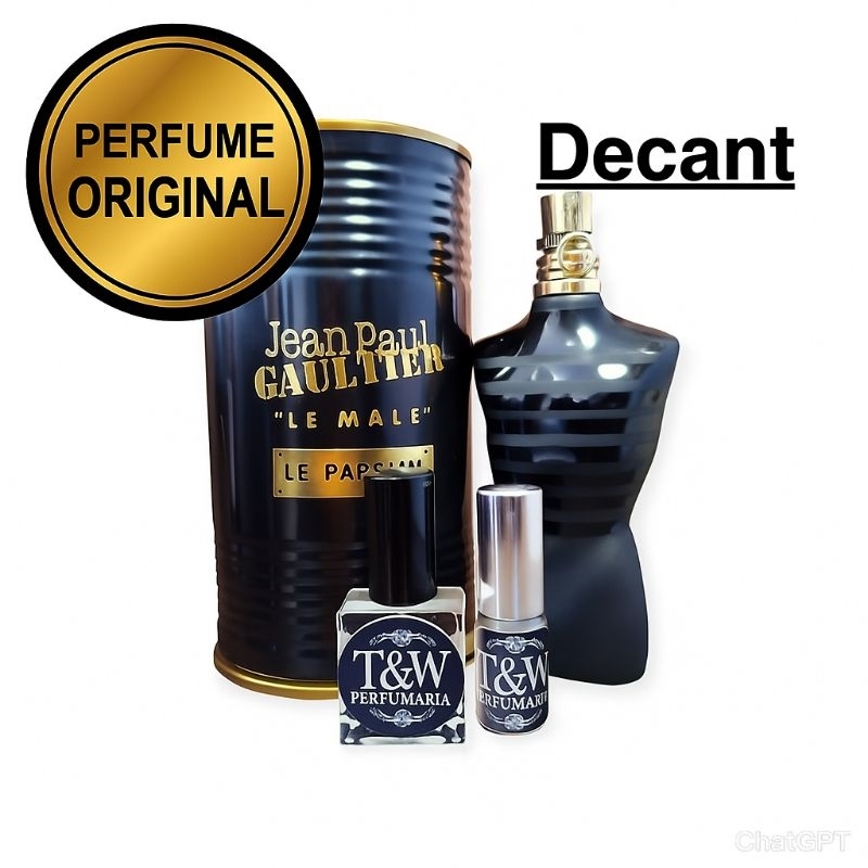 Perfume Le Male: Onde Comprar | BuscaProdutos