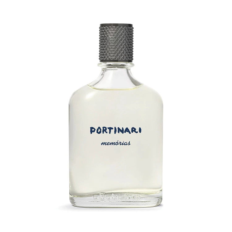 boticollection portinari memorias colonia 100ml ORIGINAL LACRADO
