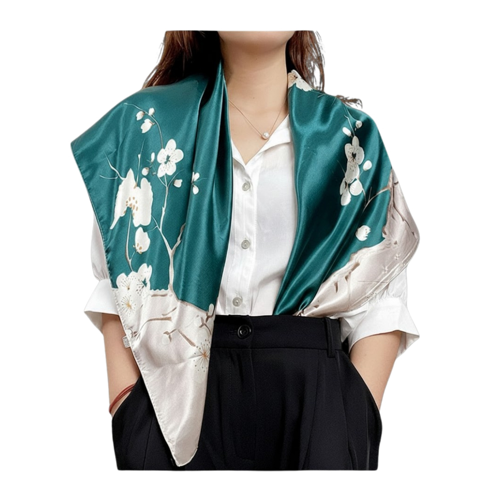 Xale Feminino: Guia Completo e Onde Comprar | BuscaProdutos