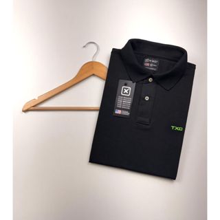 Camisa Polo Premium Algodão Duplo Prime em Oferta na Shopee