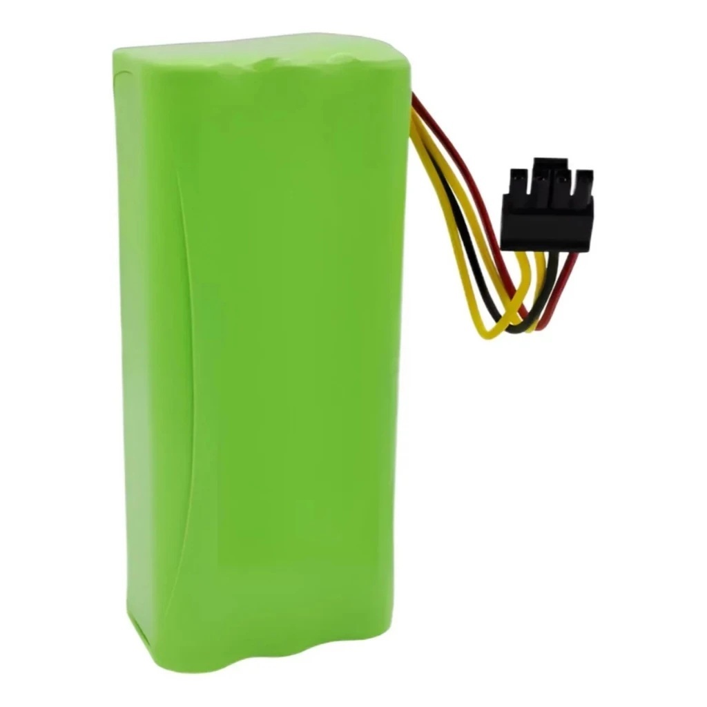 Bateria Dlp 14.4v 1500mah P/ Aspirador Wap Robot W300