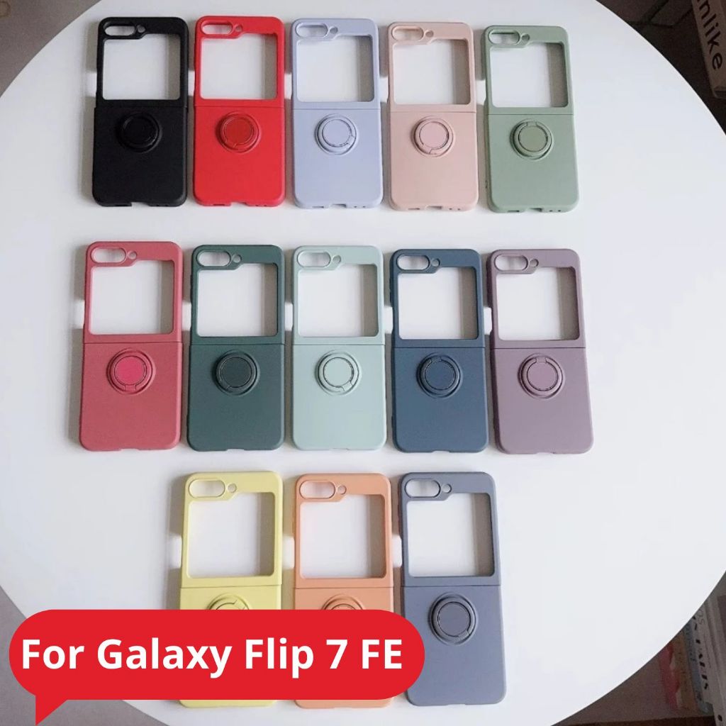 Z Flip Capa: Guia Completo e Onde Comprar | BuscaProdutos