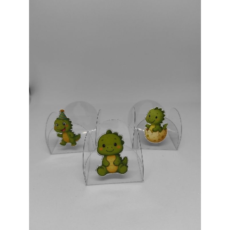 Forminhas para docinhos personalizadas tema Dino ( fazemos todos os temas)