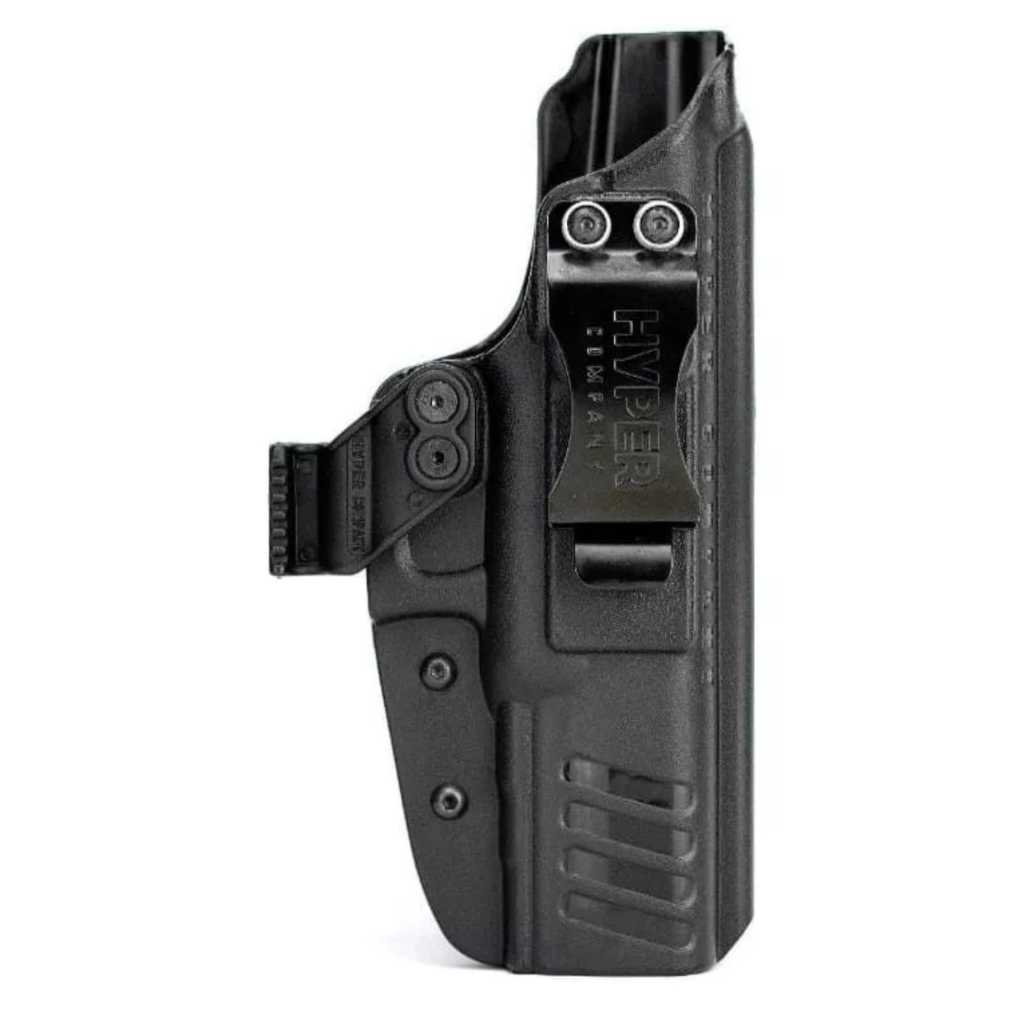 Coldre Velado Polímero Beretta APX Full - CLIP METAL