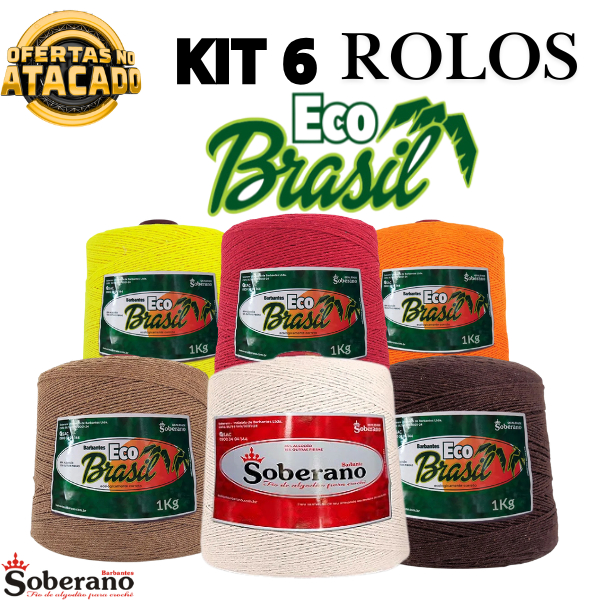 Barbante Atacado: Onde Comprar | BuscaProdutos