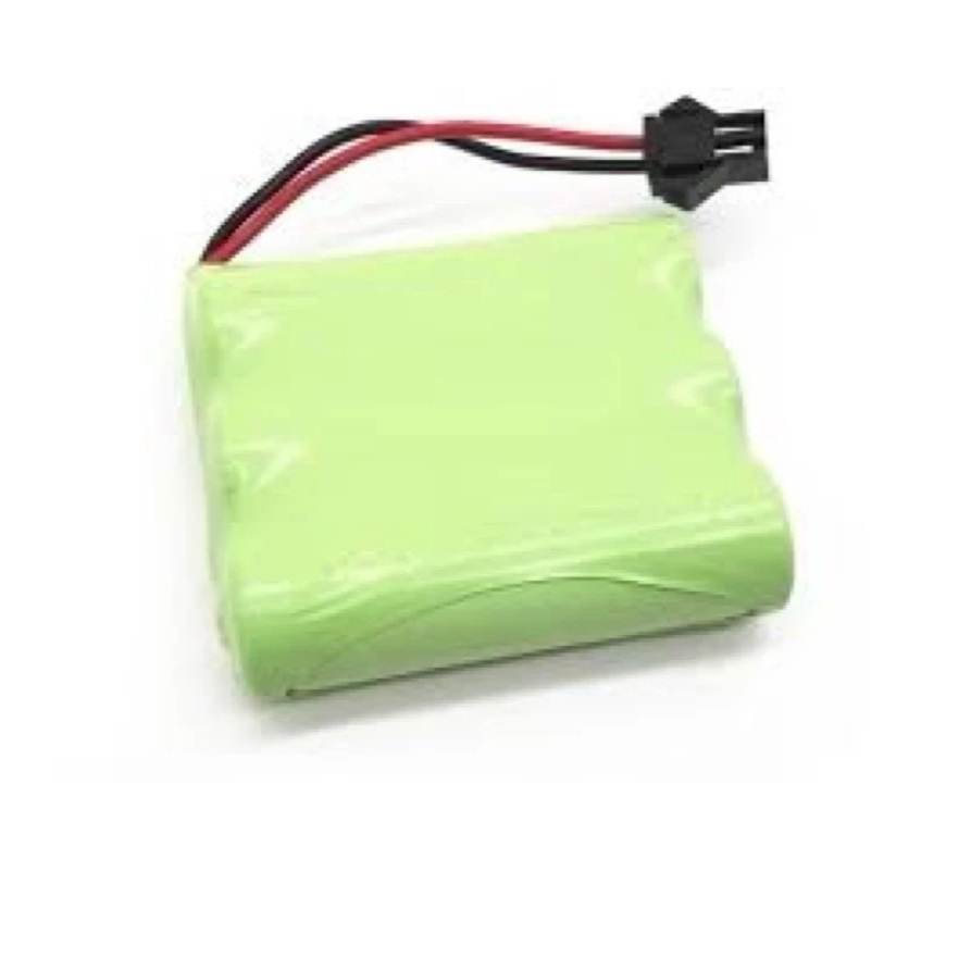 Bateria Recarregável para Carrinho de Controle Remoto - Comprar com Melhor Preço em Controles Remoto