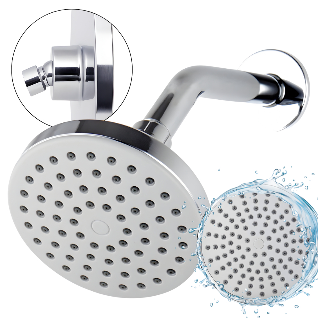 Duchas a Gás: Guia Completo e Onde Comprar | BuscaProdutos