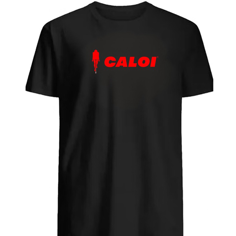 Camisa Caloi Mtb Speed Premium 100% algodão