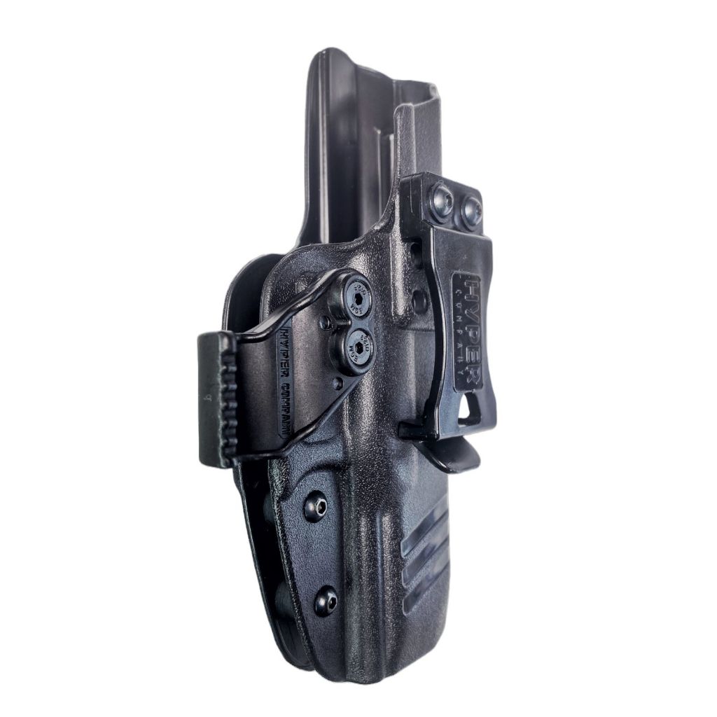 Coldre velado para AREX DELTA M, GEN 1, GEN 2