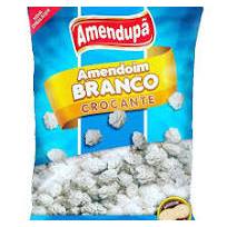 Amendoim Doce Branco: Onde Comprar | BuscaProdutos