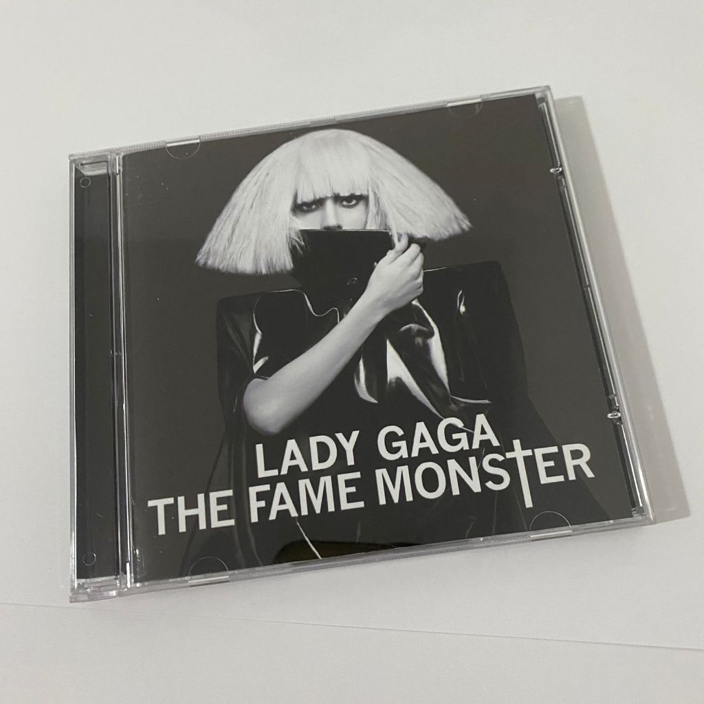 Fame Lady Gaga: Guia Completo e Onde Comprar | BuscaProdutos