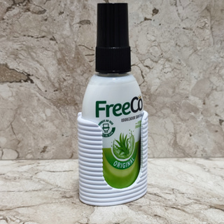 Suporte Parede Para Bloqueador De Odor Sanitário - Porta Freeco em Oferta na Shopee