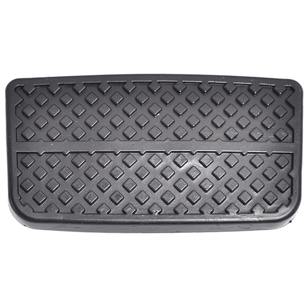 Kit Borracha do Pedal Freio Automático Honda City 10/14 Fit 04/08 New Fit 09/14 HR-V 16/21 Kit&Cia