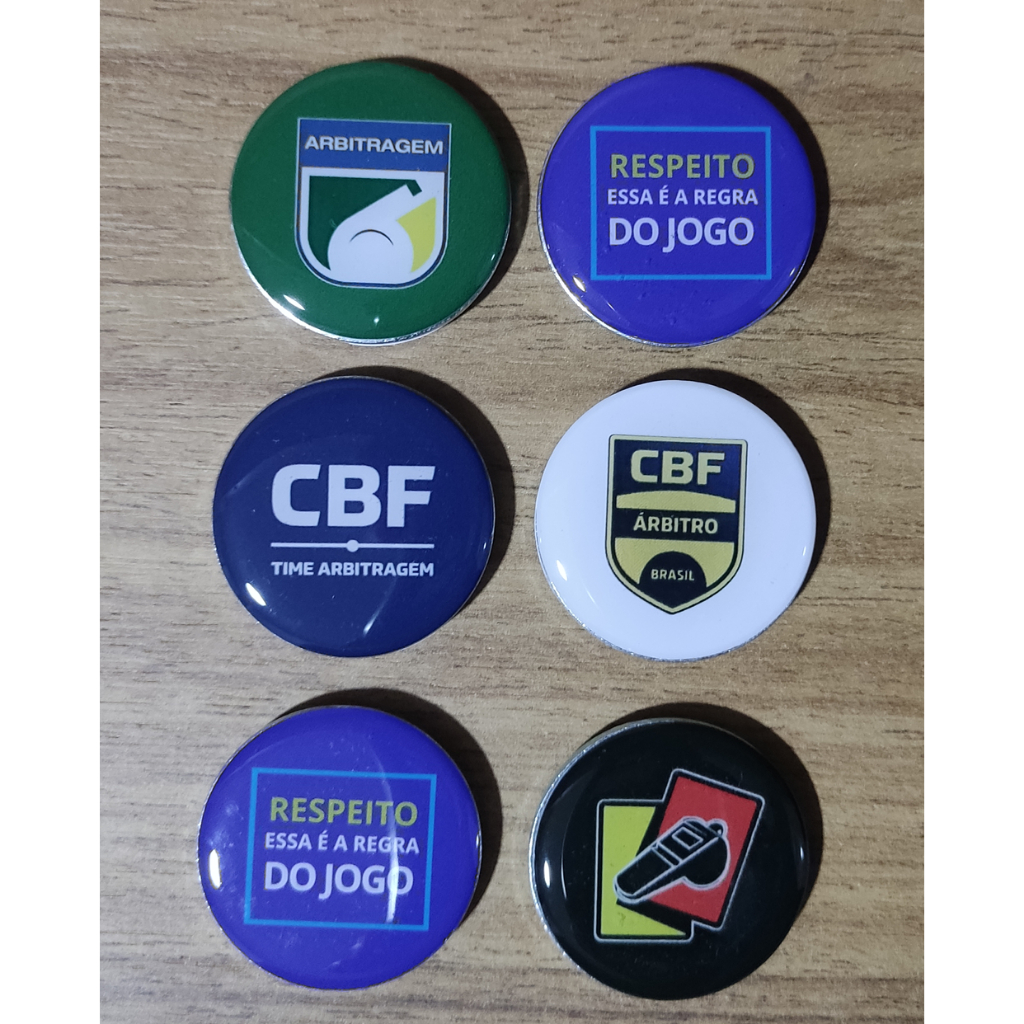 MOEDA TOSS  34MM (sem borda) em Oferta na Shopee