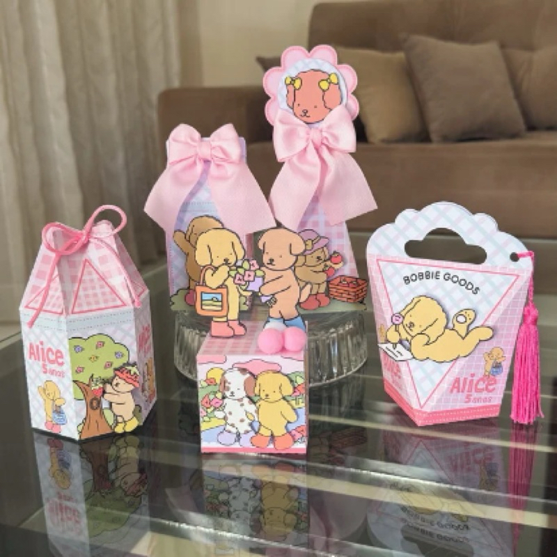 KIT FESTA personalizados boby goods,papelaria personalizada, festa infantil, personalizados, festa menina
