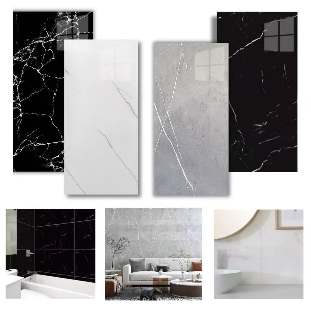 Placas Adesivas para Banheiro: Onde Comprar | BuscaProdutos