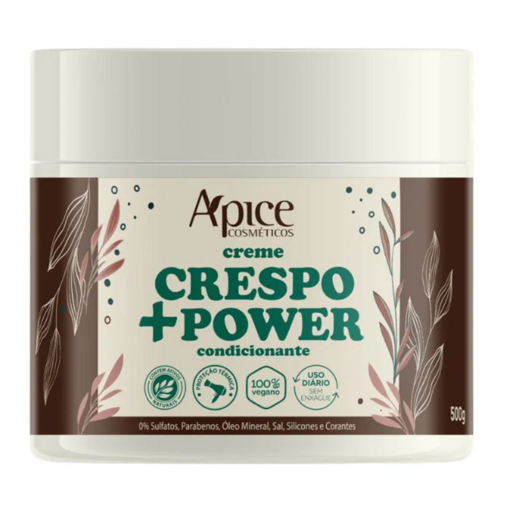 Crespo Power Apse: Onde Comprar | BuscaProdutos