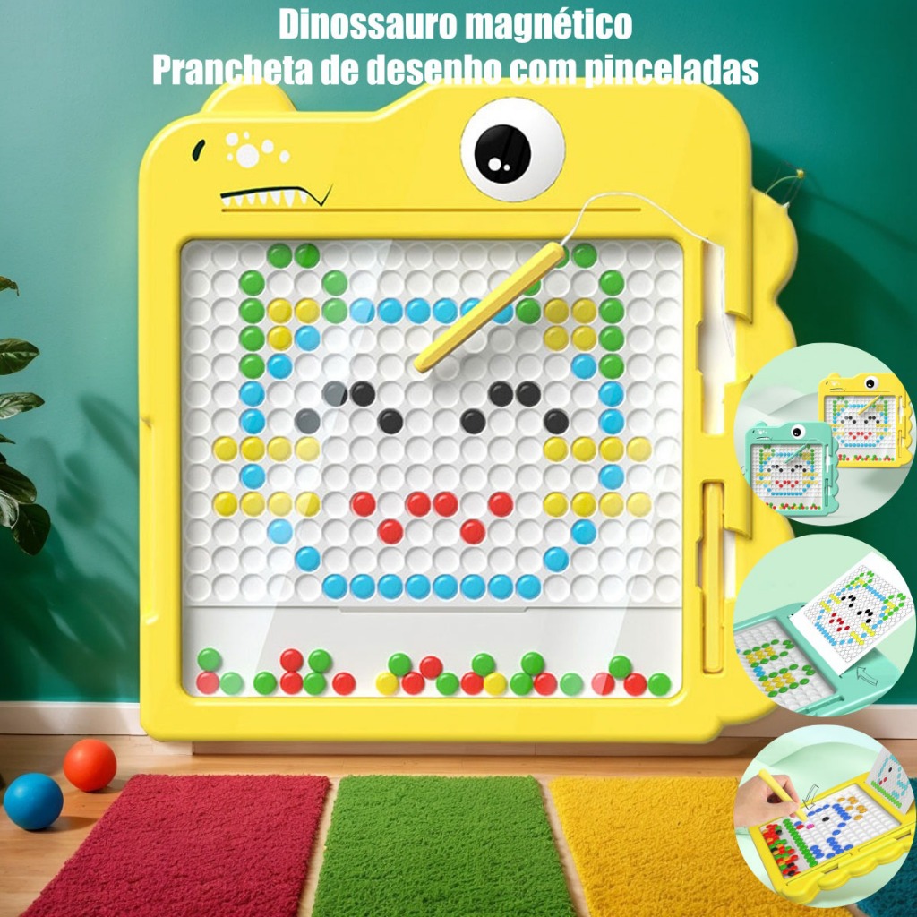 Brinquedos Criativos para Crianças: Onde Comprar | BuscaProdutos