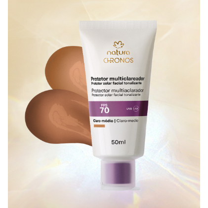 Produtos Natura Chronos: Onde Comprar | BuscaProdutos