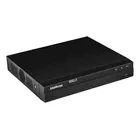Dvr Intelbras 8ch Mhdx 1308 Inteligente Multi Hd 1080p 5x1