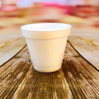 100~600 Copo térmico Isopor café - Darnel ( 2 Oz 59 ml ) em Oferta na Shopee