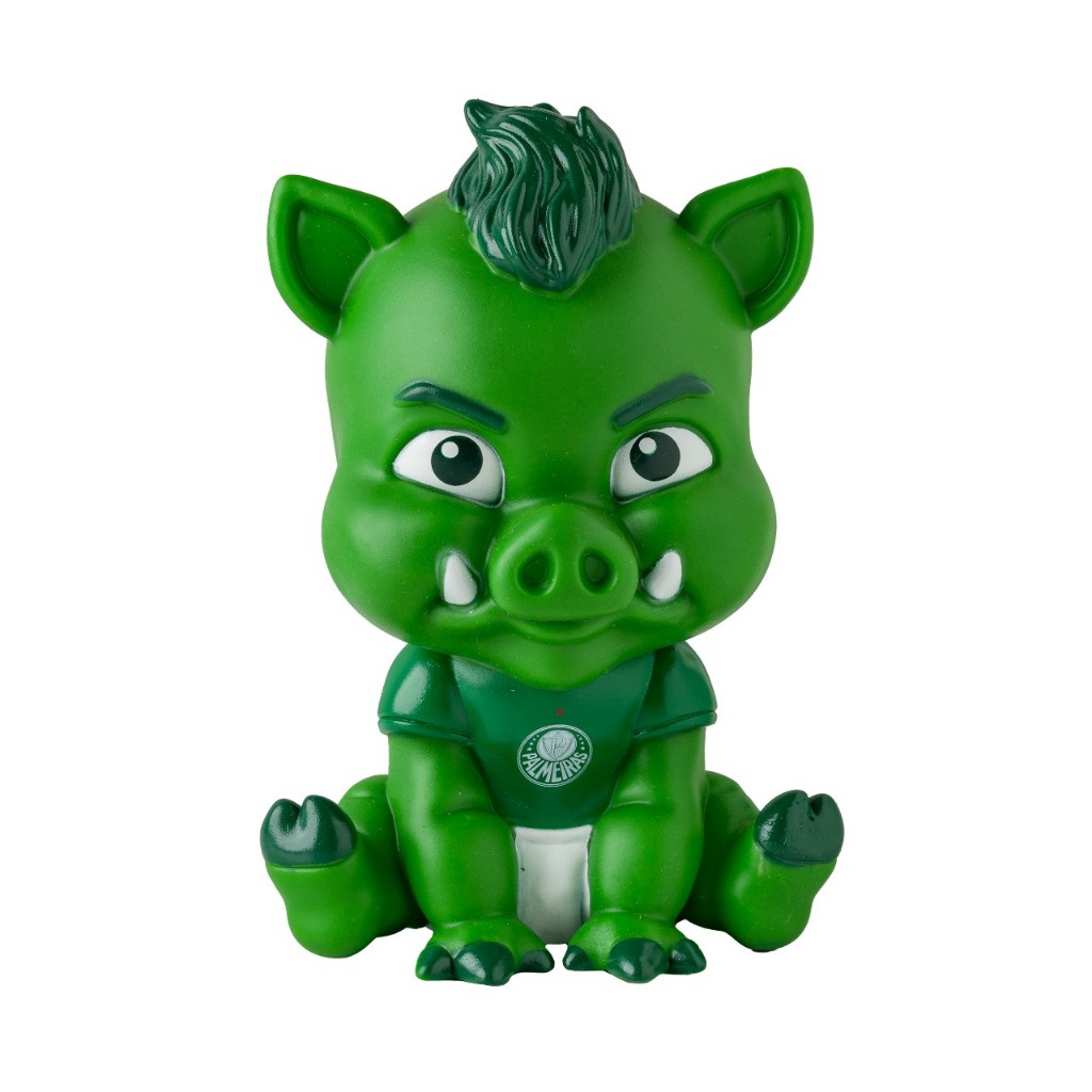 Boneco Mascote Palmeiras: Onde Comprar | BuscaProdutos