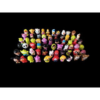 coleção completa disney gogo série 1 em Oferta na Shopee