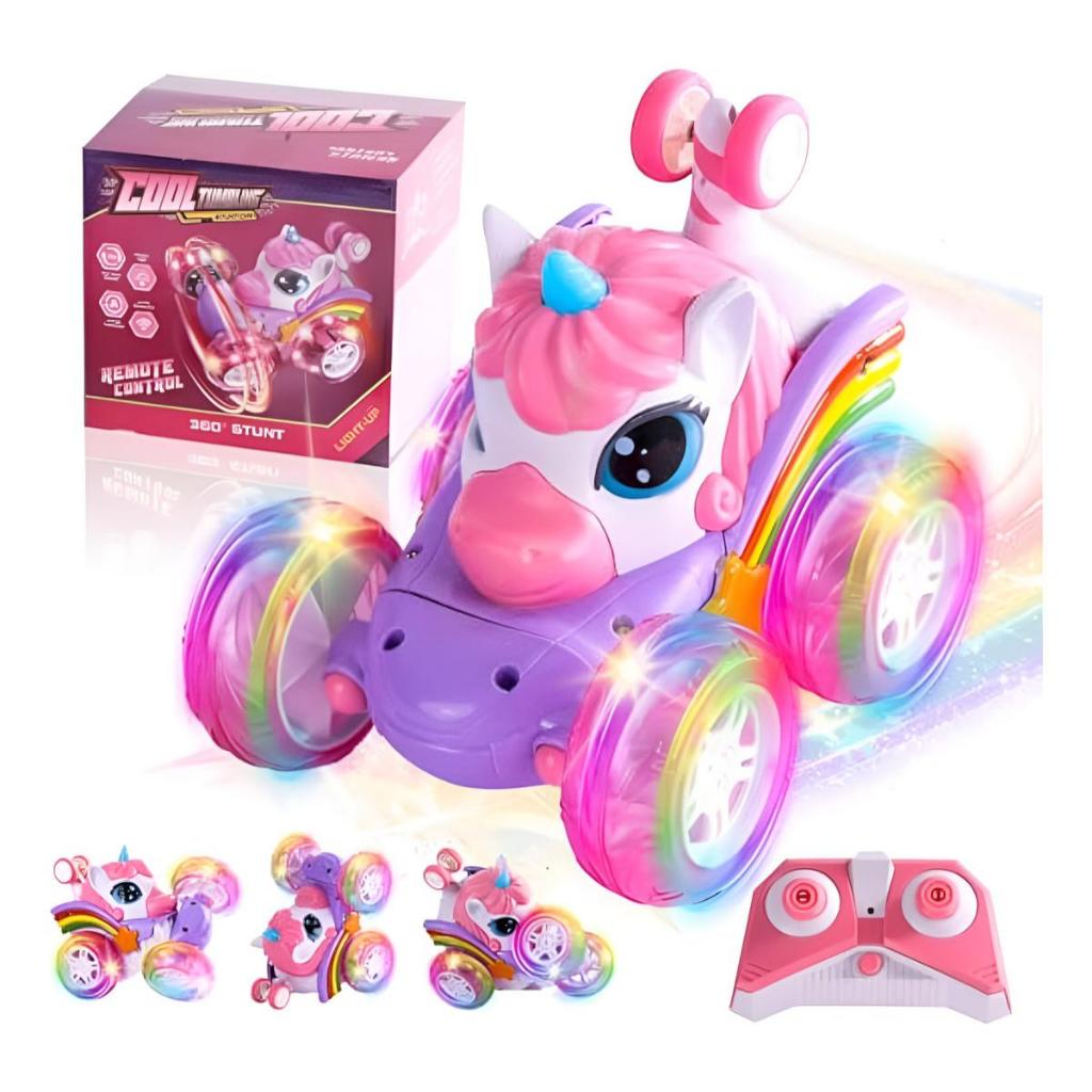 Carro de Controle Remoto de Menina: Onde Comprar | BuscaProdutos