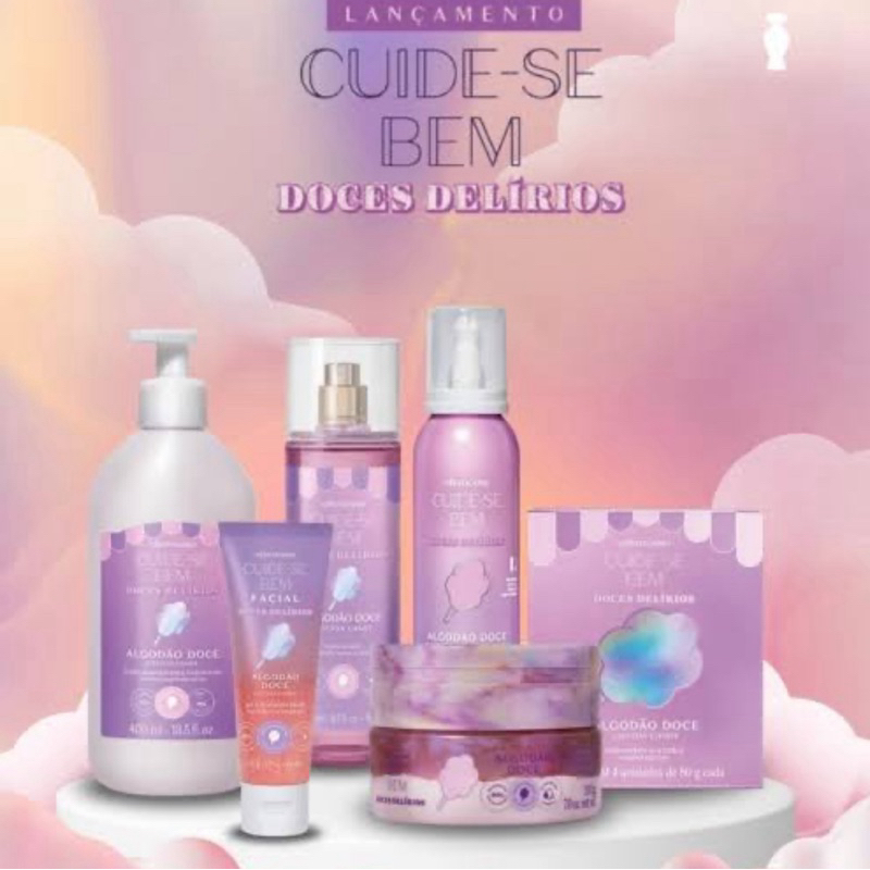 Perfume Doce o Boticário: Onde Comprar | BuscaProdutos