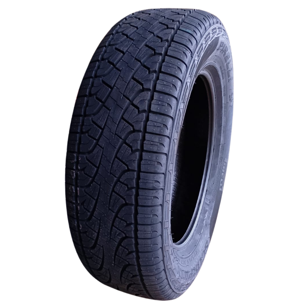 Pneu 225/65r17 Scorpion Atr Pirelli 102h Aro 17