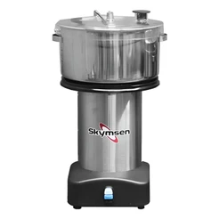 Cutter Multiprocessador 8 Litros Inox 220v 1000w CR-8L Skymsen