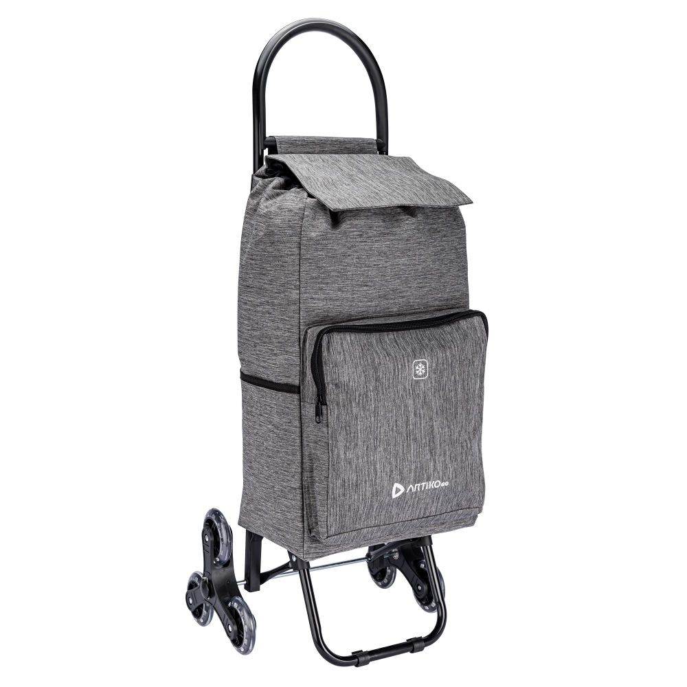 Carrinho de Compras Escada: Onde Comprar | BuscaProdutos