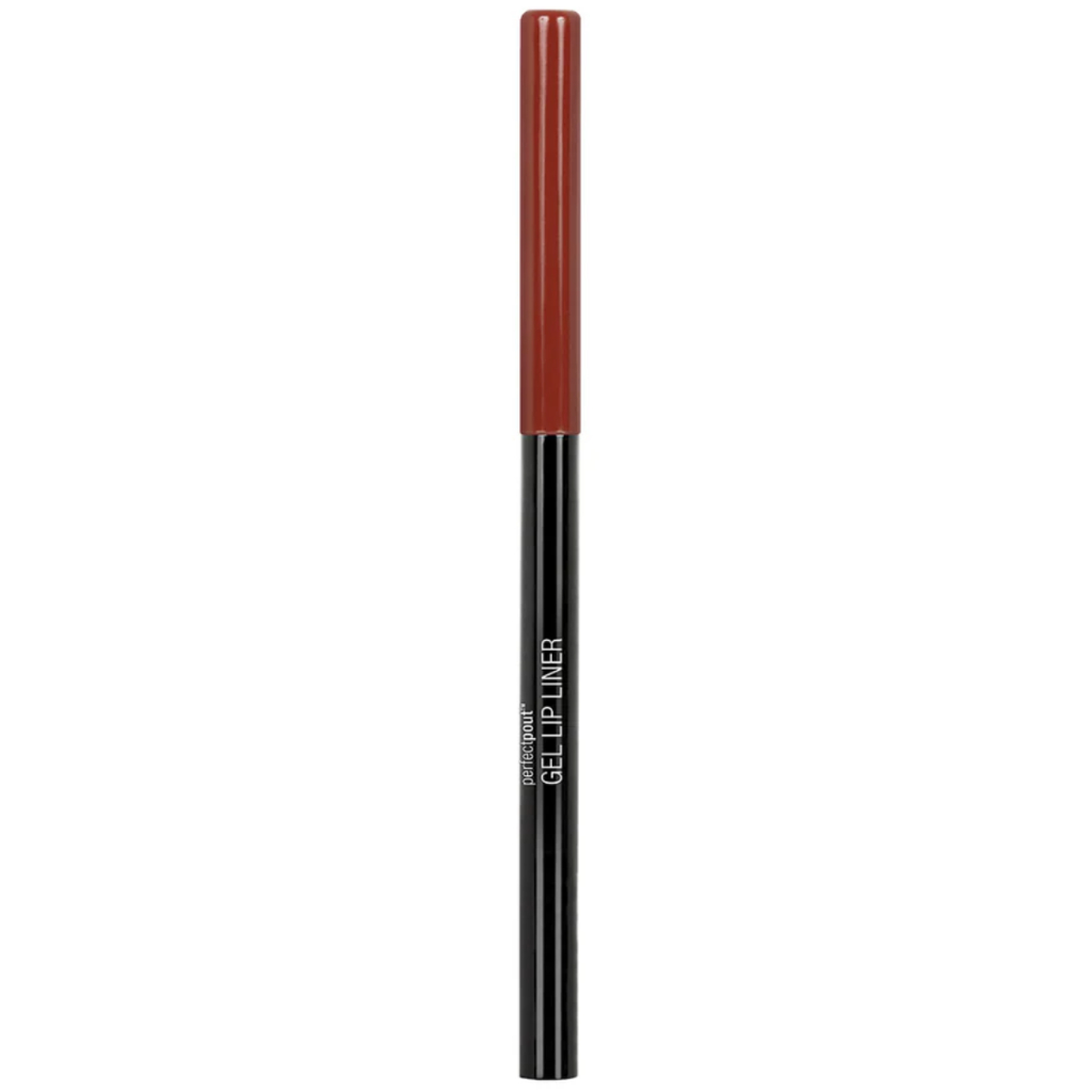Delineador Labial em Gel Longa Duração Wet n Wild - Perfect Pout Gel Lip Liner em Oferta na Shopee
