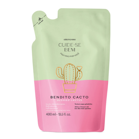 Creme Cacto Boticário: Onde Comprar | BuscaProdutos