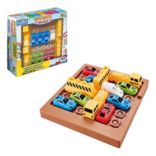 Jogo Libera Ai Que Tem Emergência - Hora Do Rush Raciocínio LANÇAMENTO em Oferta na Shopee