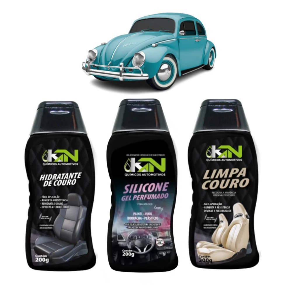 Produtos Limpeza Interna de Veiculos: Onde Comprar | BuscaProdutos