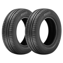 Par Pneu Pirelli 175/65r14 82t Cinturato P1