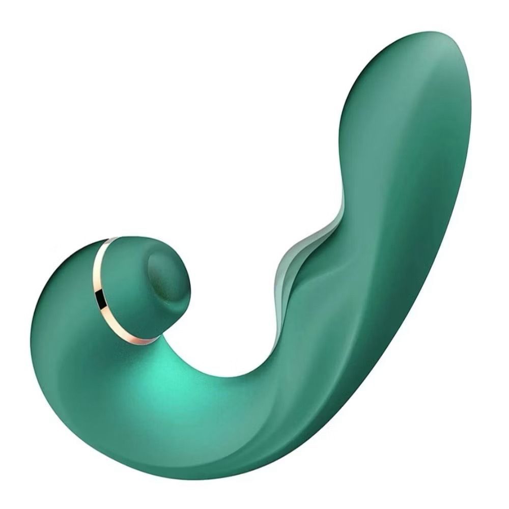 Vibrador Feminino Ponto G Sugador Estimulador de Clitoris Produtos Sex Sexy Shop Para Casal