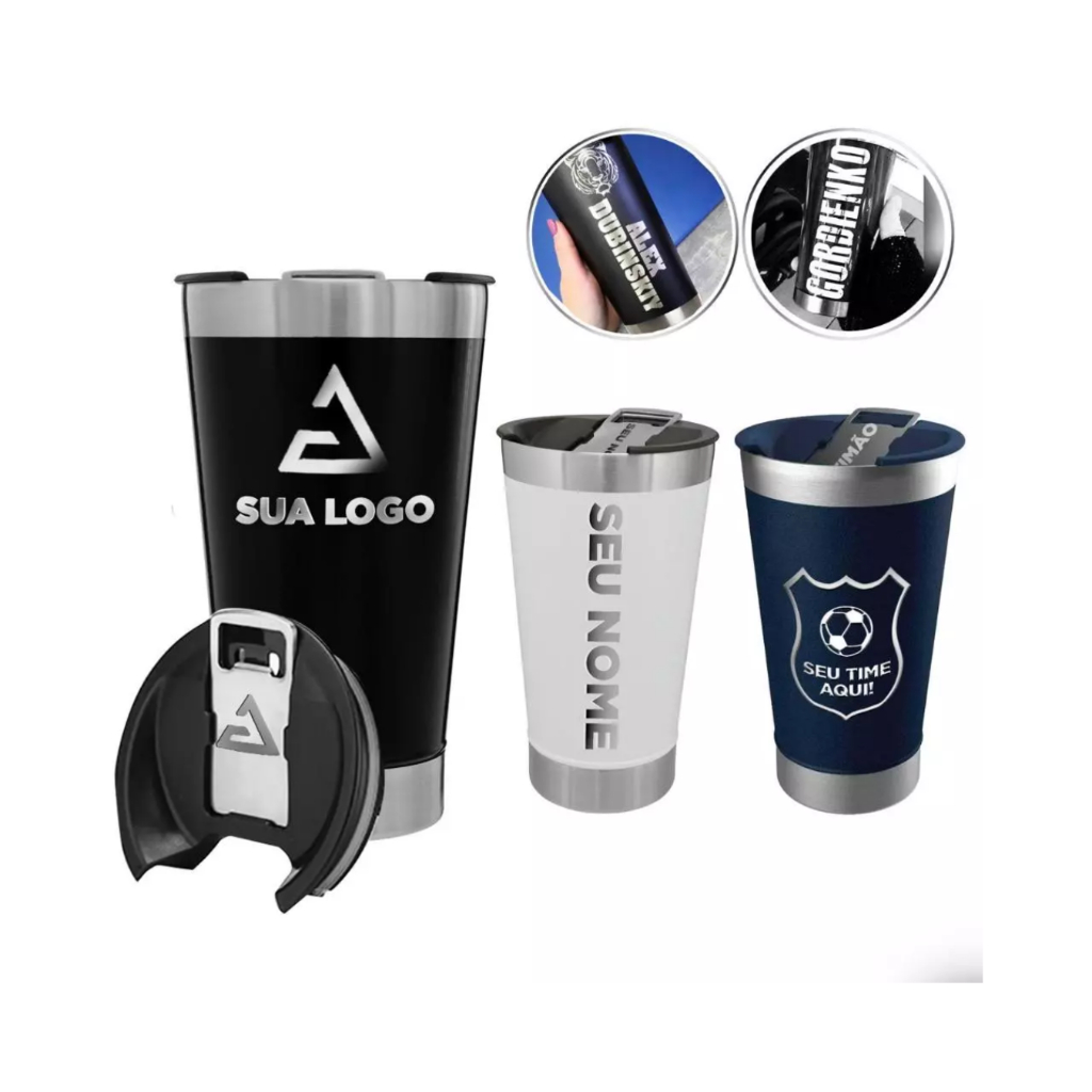 O que é Copo Térmico Inox Stanley? Guia e Onde Comprar | BuscaProdutos