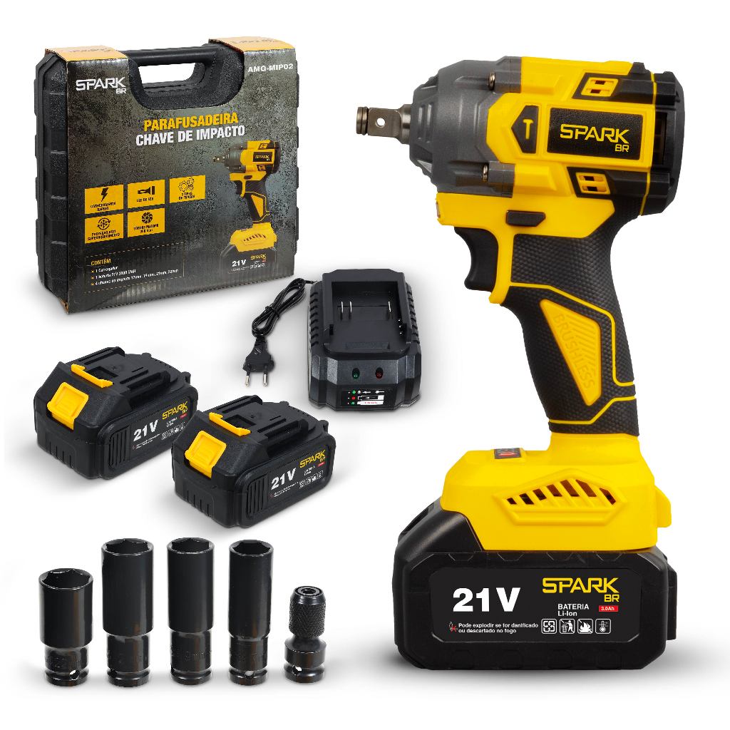 Maleta de Chave Torque: Onde Comprar | BuscaProdutos