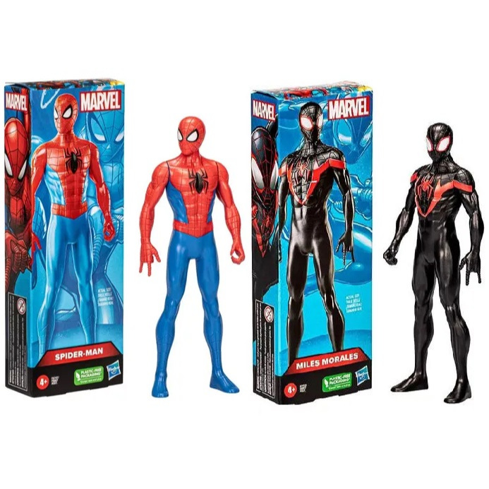 Boneco Miles Morales Aranhaverso: Onde Comprar | BuscaProdutos
